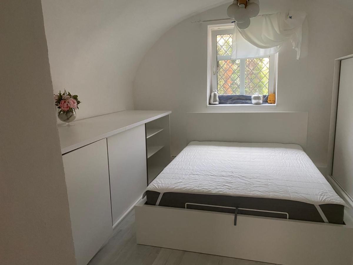 Apartman Fabrik Hainburg an der Donau Zewnętrze zdjęcie